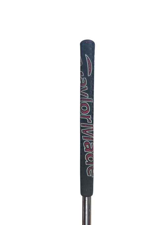 TaylorMade Spider Tour Red Slant