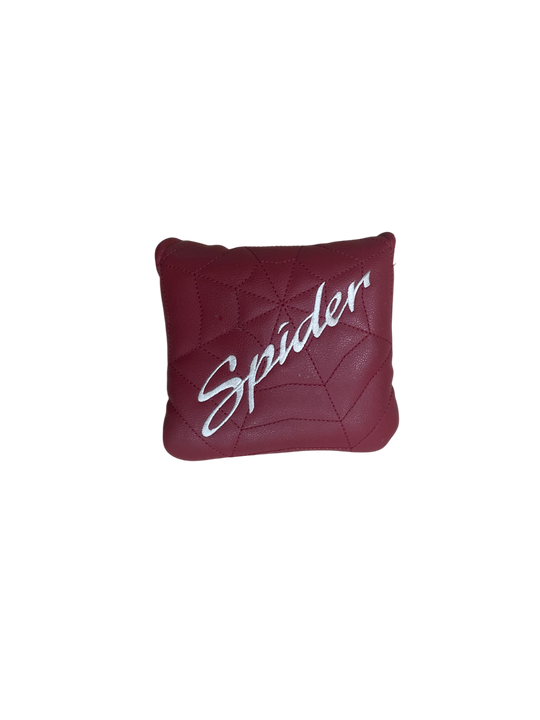 TaylorMade Spider Tour Red Slant
