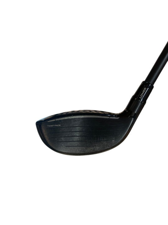 TaylorMade Qi10 Tour 3/15