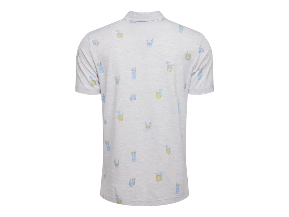 TravisMathew Call The Shots