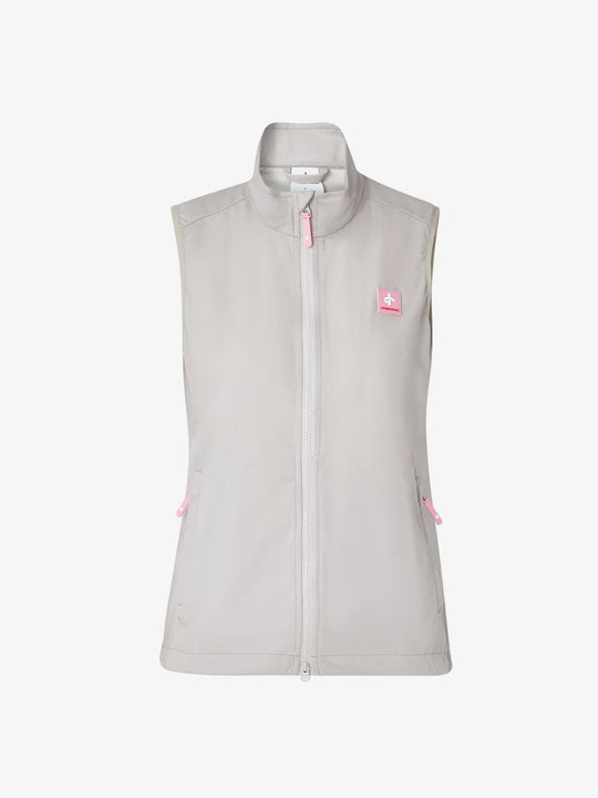 Cross W Wind Vest