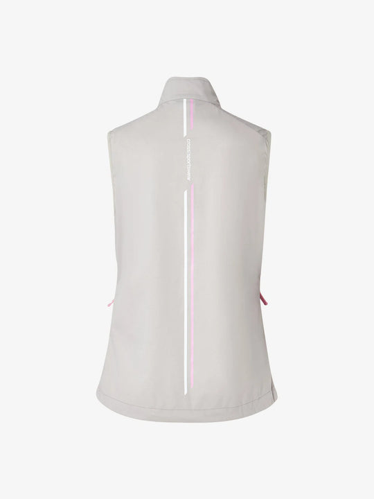 Cross W Wind Vest