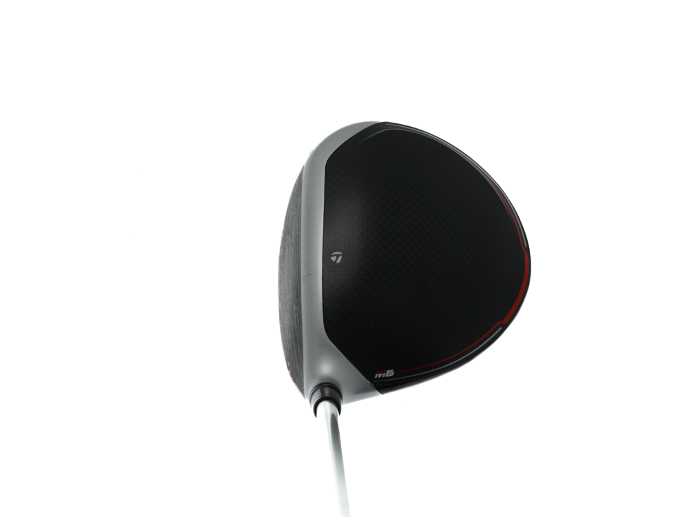 TaylorMade M6 10,5
