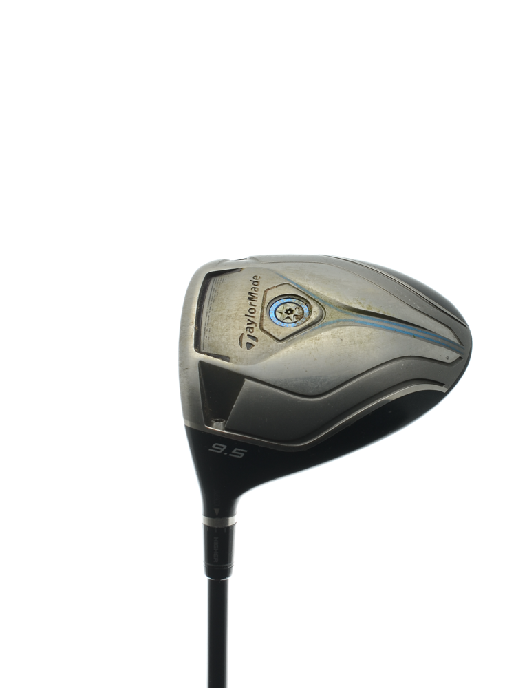 TaylorMade JetSpeed 9.5