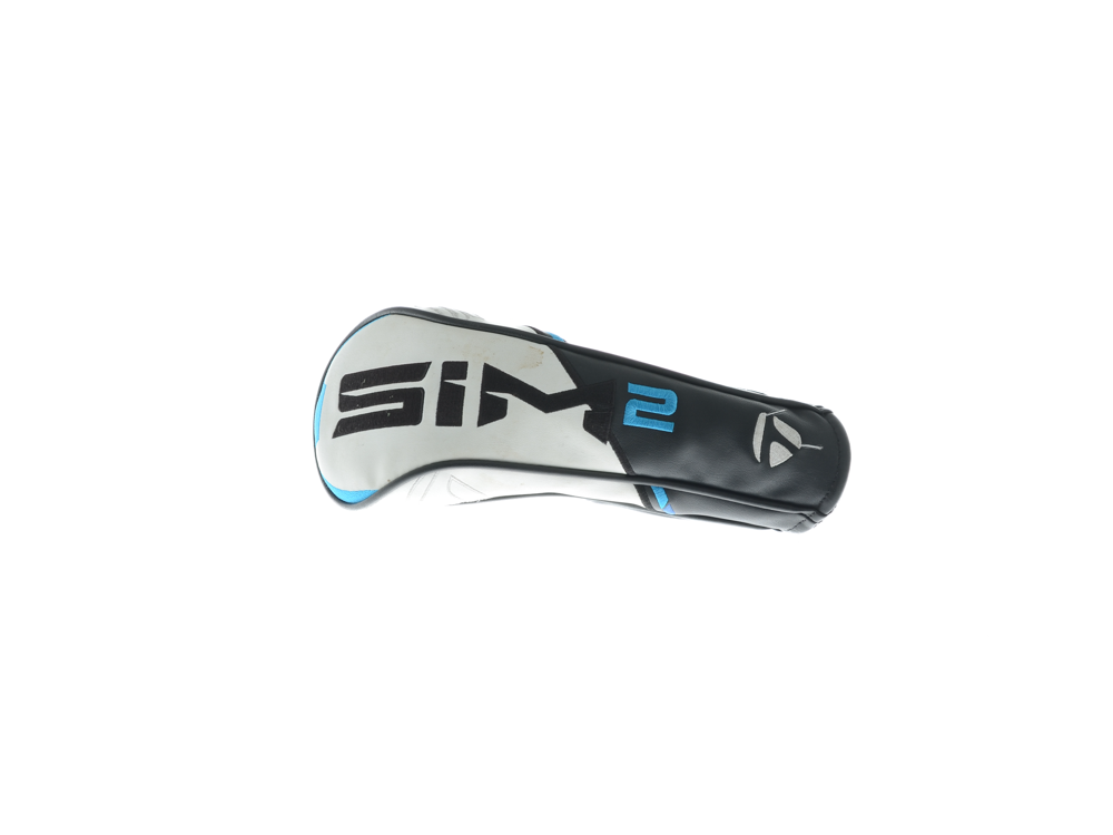 TaylorMade Sim2 Max 3/15