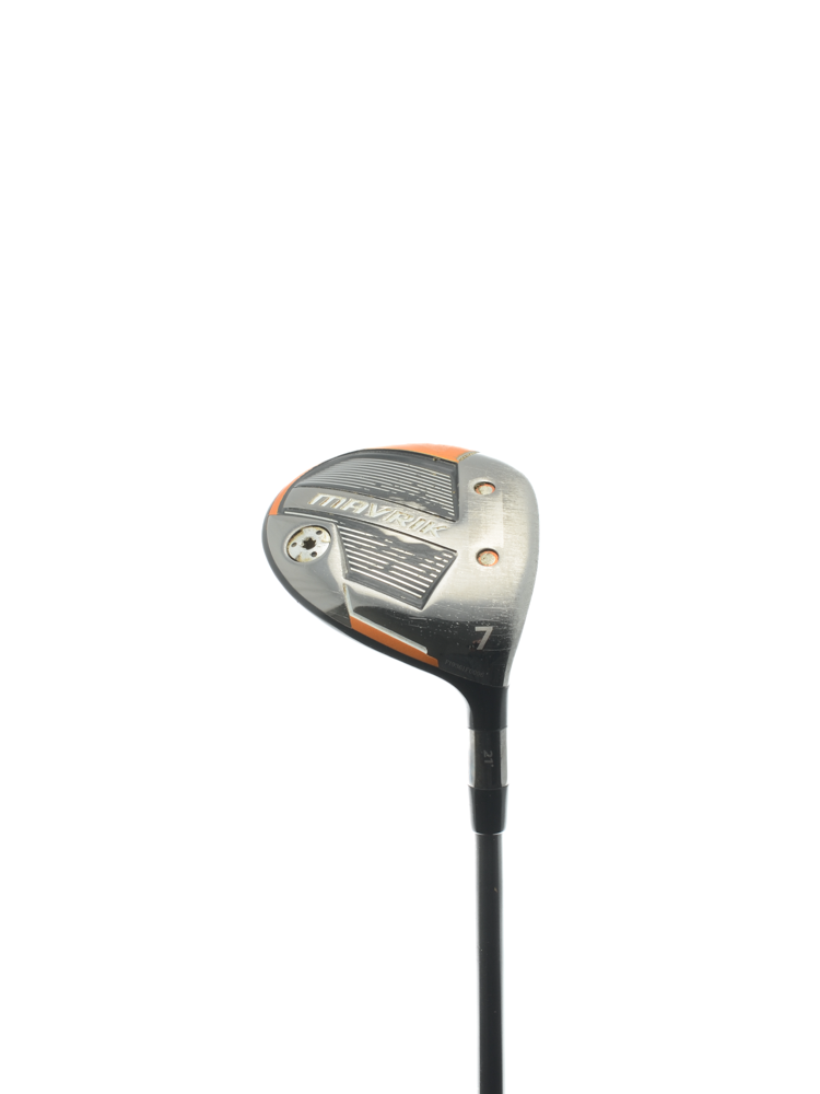 Callaway Mavrik 7/21