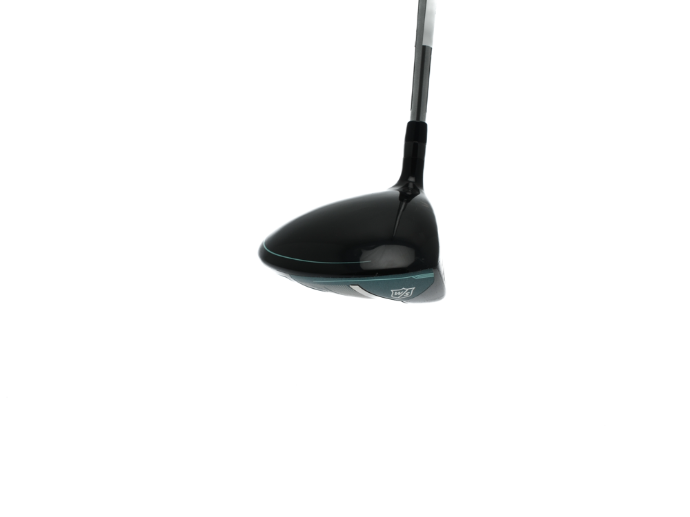 Wilson Staff D9 3/15,5