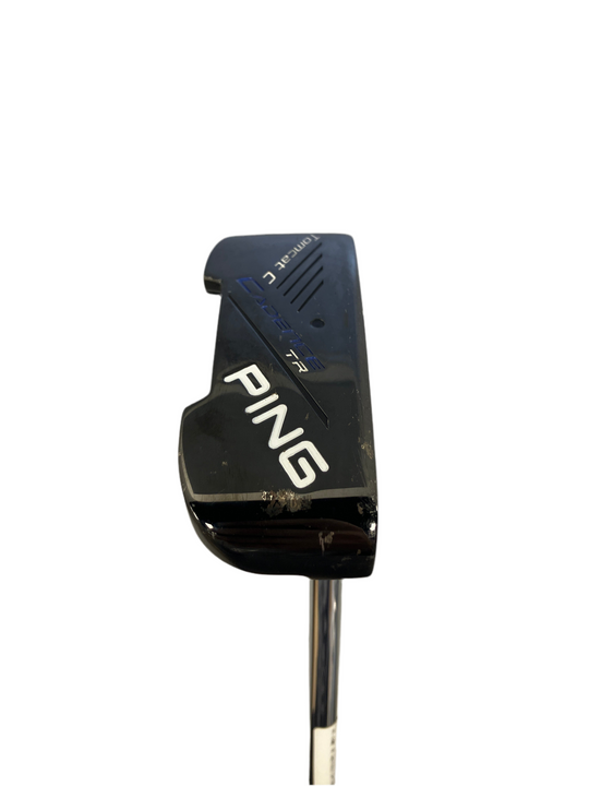 Ping Cadence TR Tomcat C