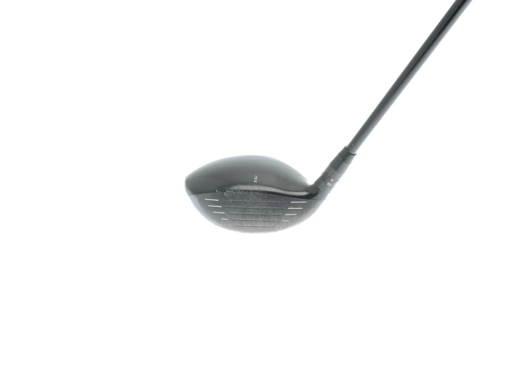 Titleist TSi2 3/15