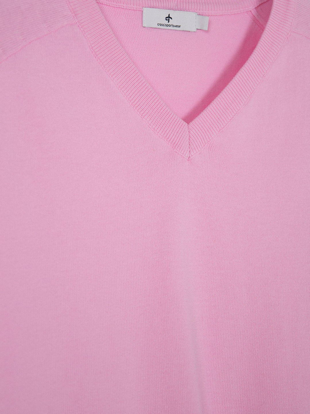 Cross W Gina V-Neck
