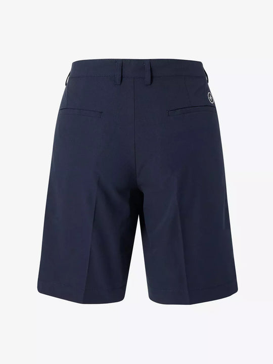 Cross W Style Shorts Long