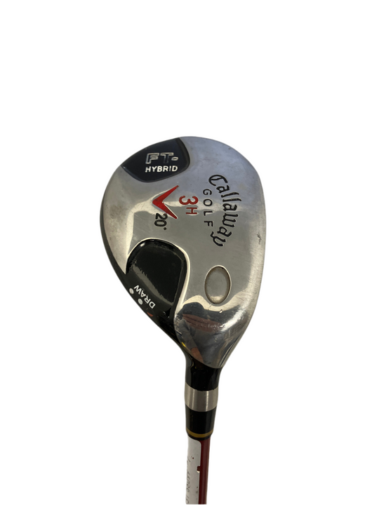 Callaway FT Hybrid