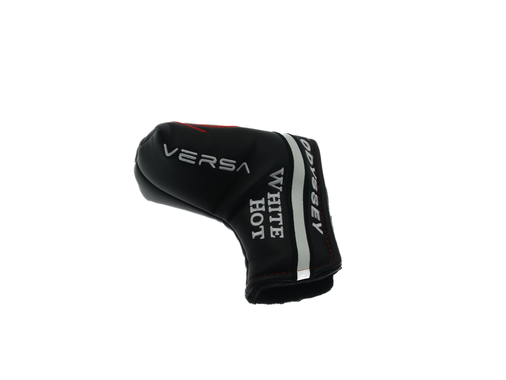 Odyssey Versa WhiteHot Double Wide