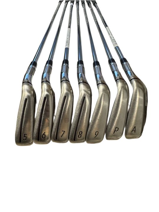 TaylorMade SIm Max 5-AW