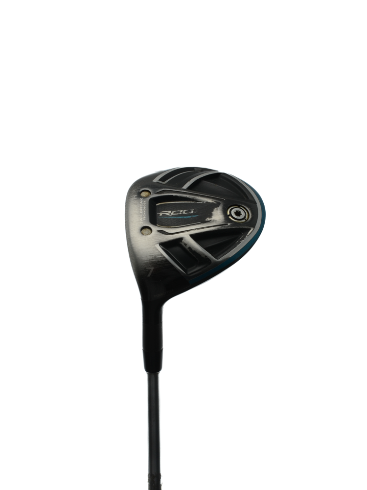 Callaway Rogue 7/21