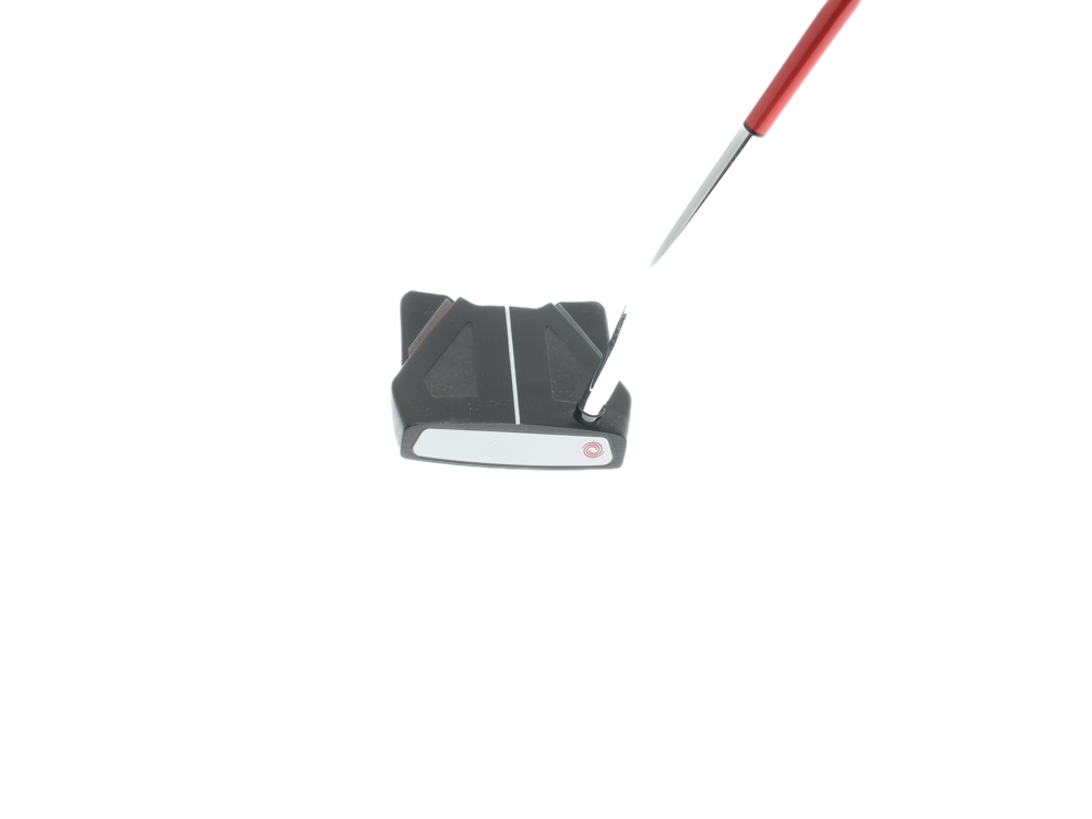 Odyssey Ten Red