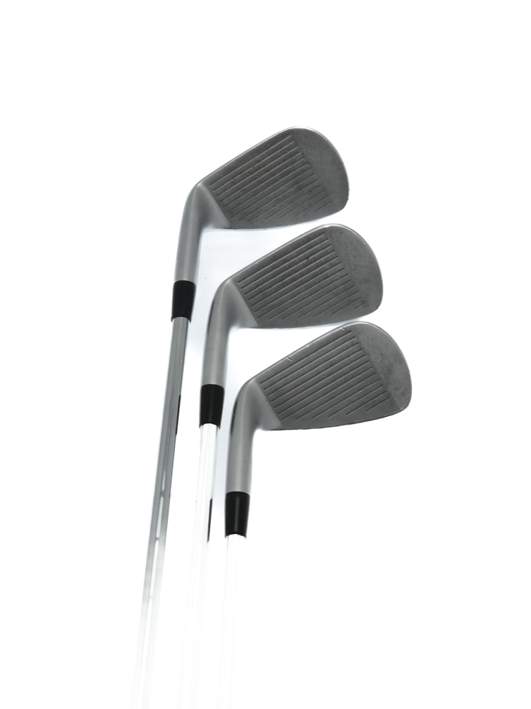 Mizuno JPX900 Forged