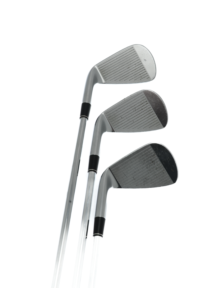 Srixon ZX7 & ZX5