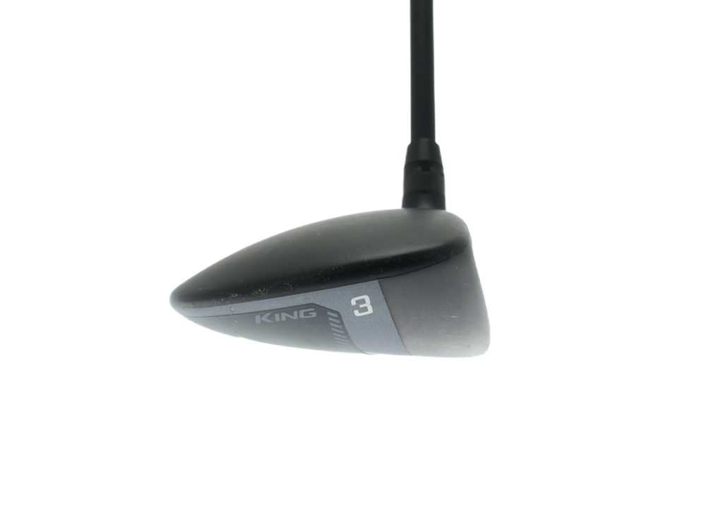 Odyssey Oworks 7