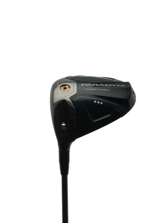 Callaway Paradym Triple Diamond 9,0