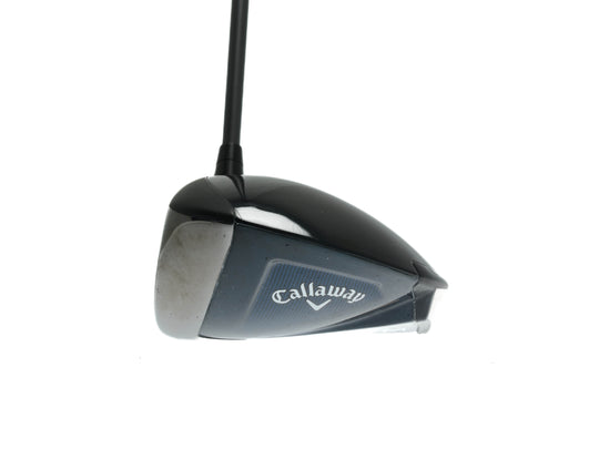 Callaway Paradym Triple Diamond 9,0