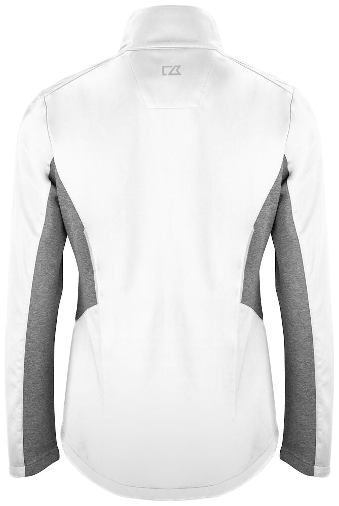 Cutter & Buck Navigate Softshell takki Ladies