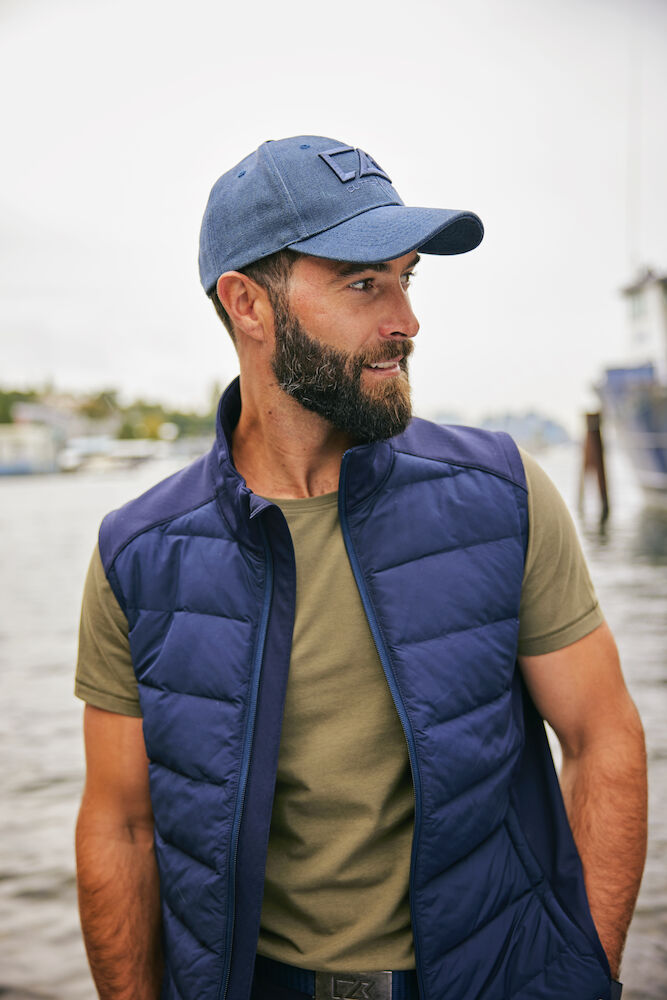 Cutter & Buck Oak Harbor toppaliivi
