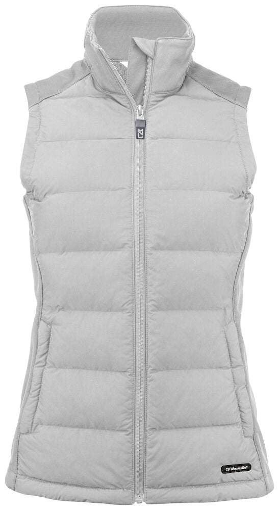 Cutter & Buck Oak Harbor toppaliivi Ladies