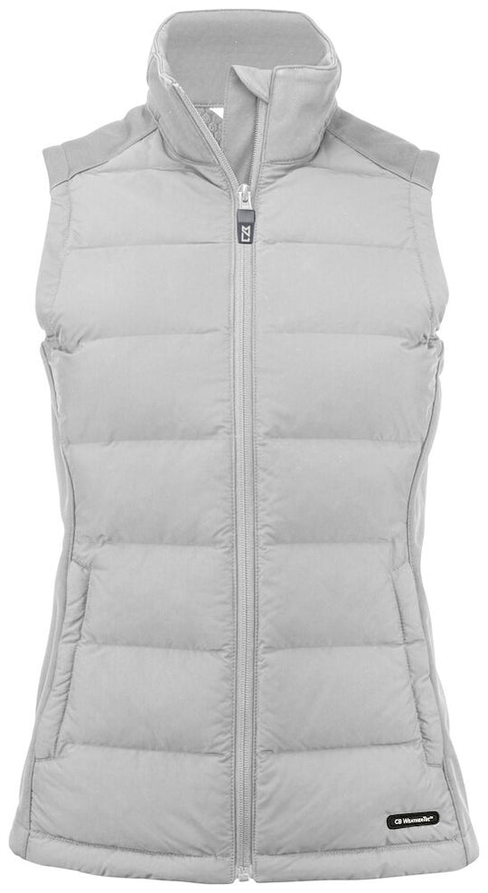 Cutter & Buck Oak Harbor toppaliivi Ladies