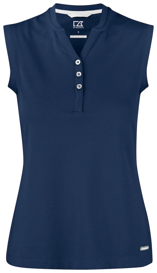 Cutter & Buck Advantage Sleeveless paita