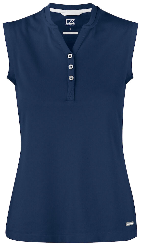 Cutter & Buck Advantage Sleeveless paita
