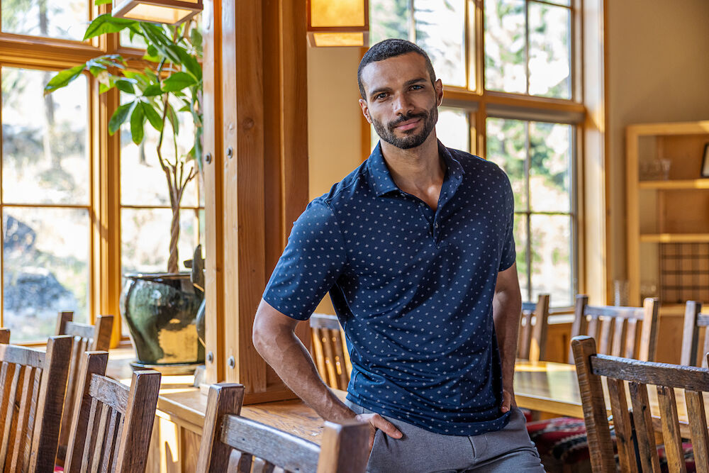 Cutter & Buck Virtue Polo