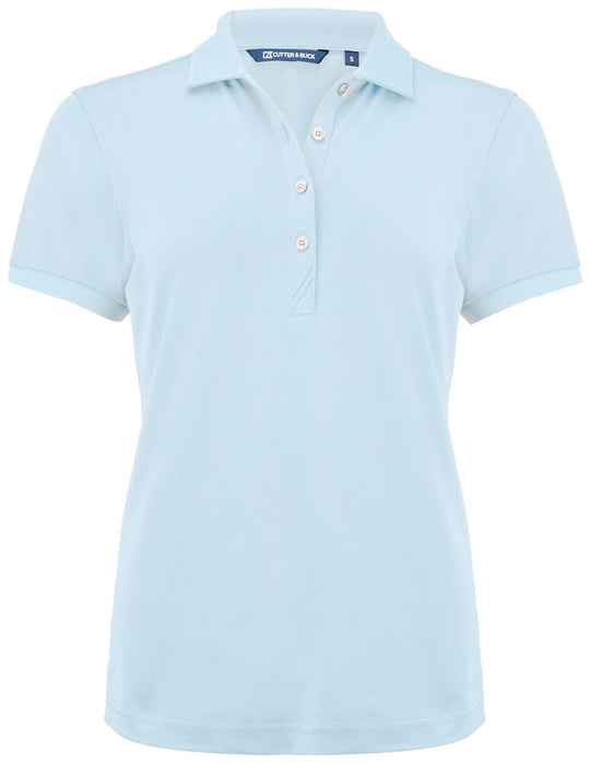 Cutter & Buck Virtue Polo Solid