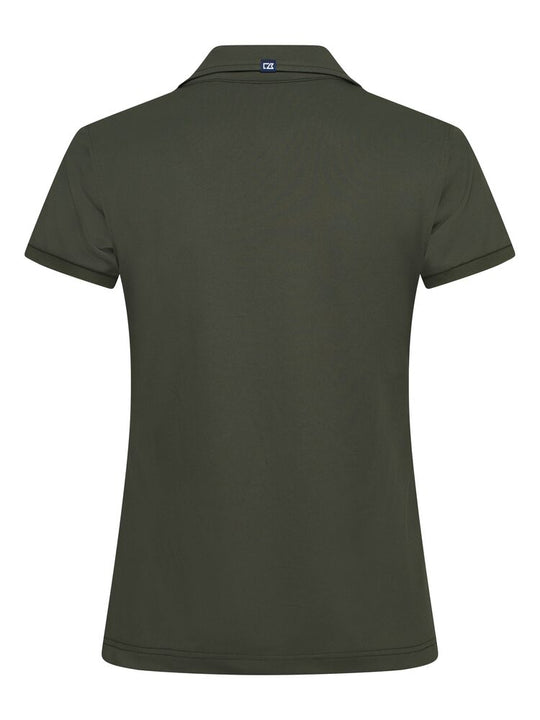 Cutter & Buck Virtue Polo Solid