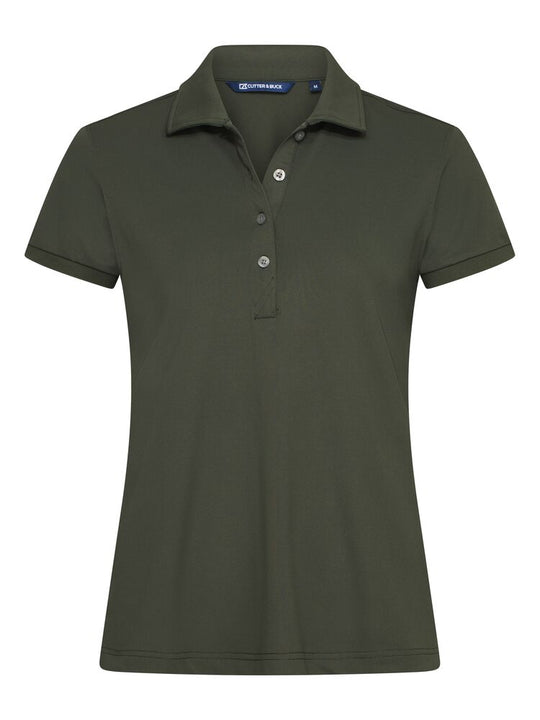 Cutter & Buck Virtue Polo Solid
