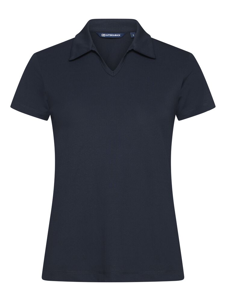 Cutter & Buck Virtue Polo V-neck