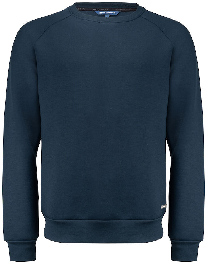 Cutter & Buck Pemberton Crewneck