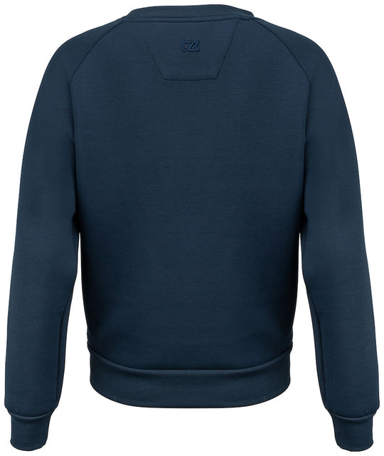 Cutter & Buck Pemberton Crewneck Ladies
