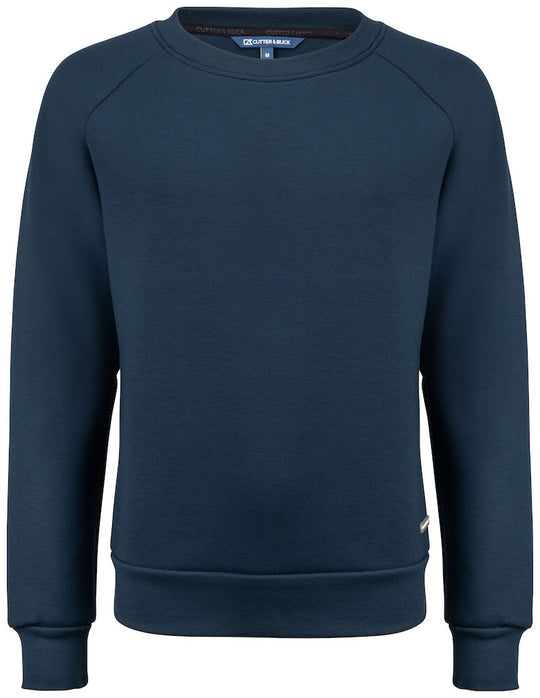 Cutter & Buck Pemberton Crewneck Ladies