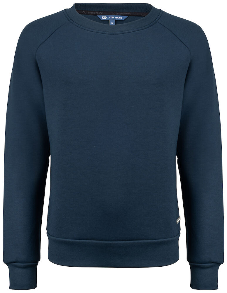 Cutter & Buck Pemberton Crewneck Ladies