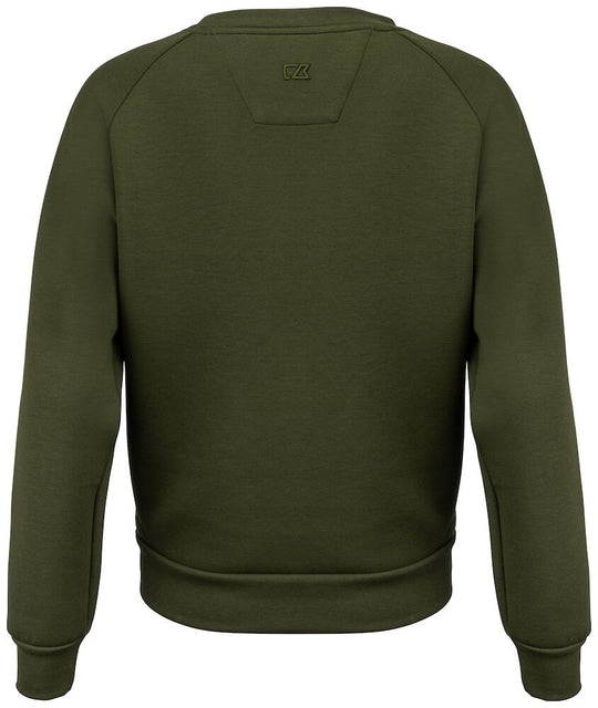 Cutter & Buck Pemberton Crewneck Ladies
