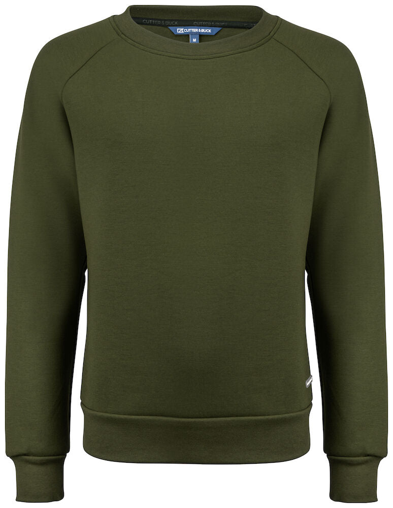 Cutter & Buck Pemberton Crewneck Ladies