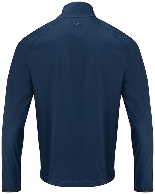 Cutter & Buck Adapt Half Zip paita