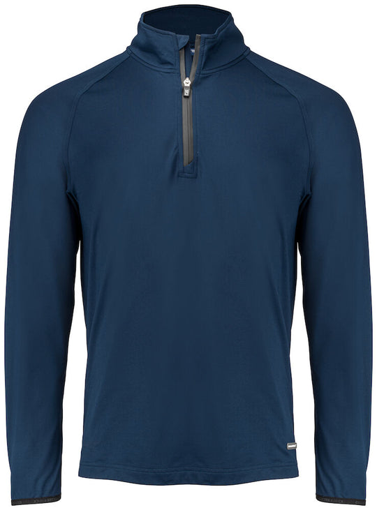 Cutter & Buck Adapt Half Zip paita
