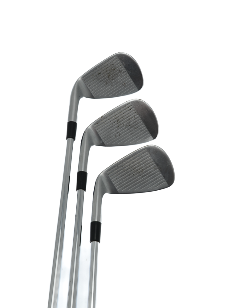 Taylormade P790 Tungsten -21