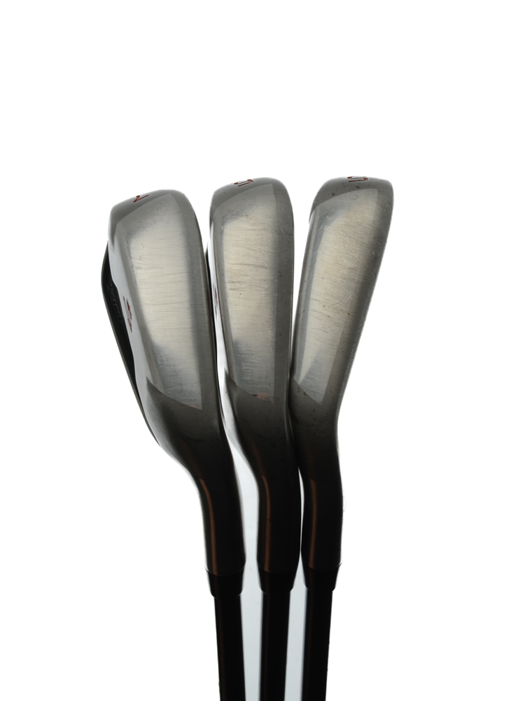 Cobra XL 5-PW