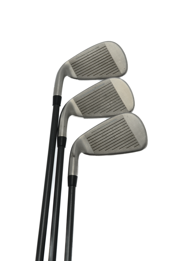 Cobra XL 5-PW