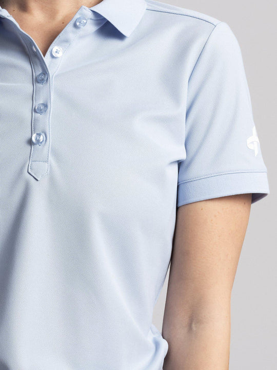 Cross W Amy Poloshirt