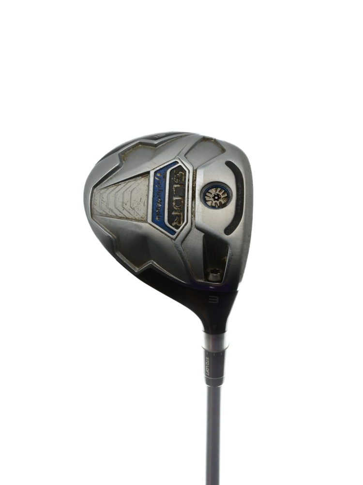 TaylorMade SLDR 3/15