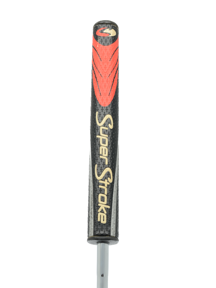 Odyssey White ICE 2-Ball